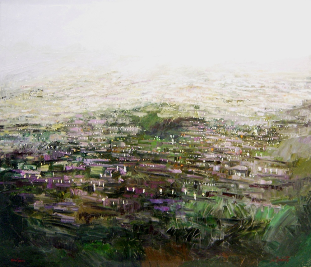 Malocas | Mario Ferrante