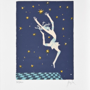 Danzando con le stelle | Enrico Benaglia