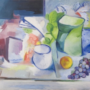 Composizione | Ernesto Piccolo