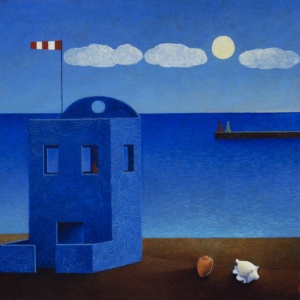 La casa del marinaio | Franco Fortunato
