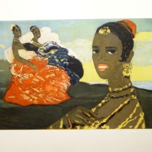 Donne somale | Salvatore Fiume
