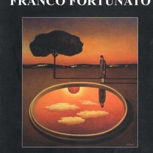 Catalogo della mostra Franco Fortunato