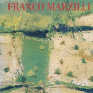 Catalogo della mostra Franco Marzilli