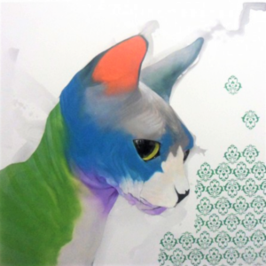 Sphynx | Mauro Molle