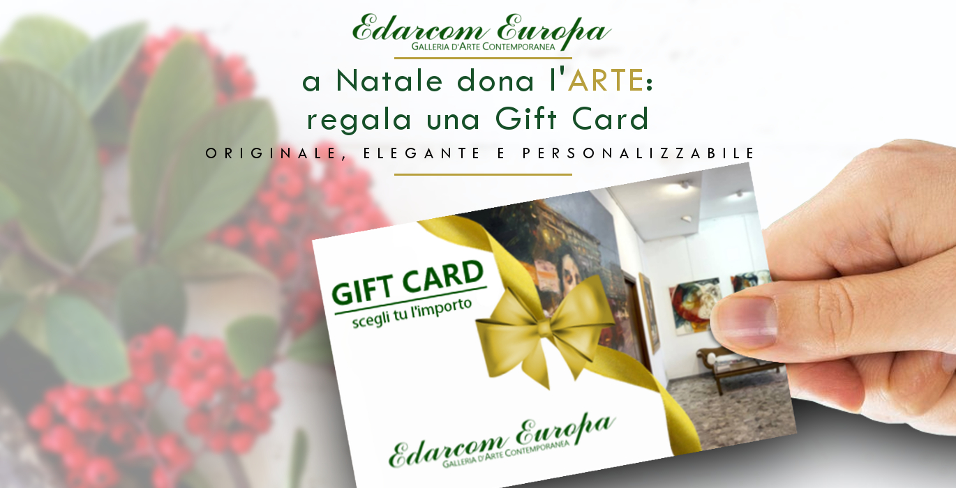 gift card edarcom europa