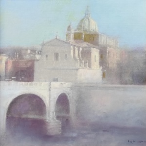 Il Colosseo | Sigfrido Oliva