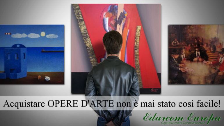 Come collezionare opere d'arte contemporanea e essere felici