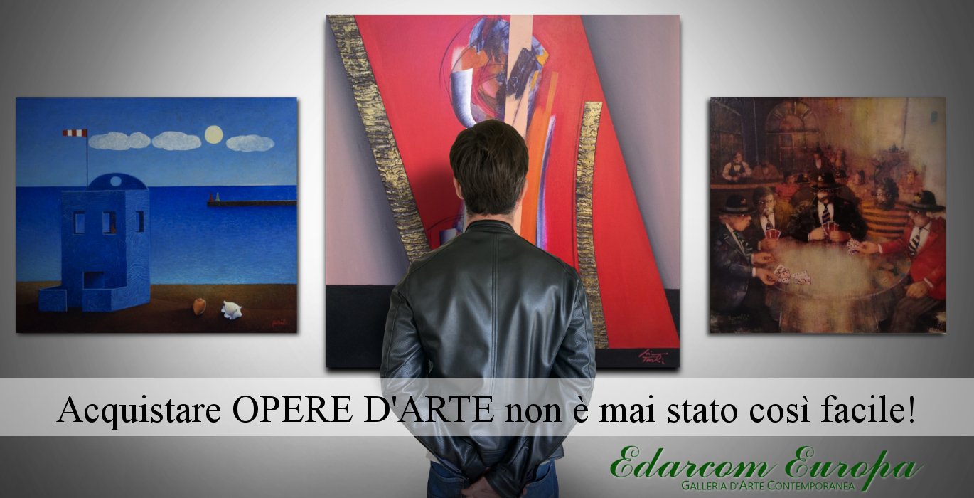 Come collezionare opere d'arte contemporanea e essere felici