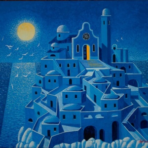 L'ora | Franco Fortunato