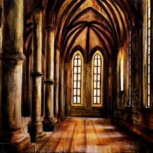 Cattedrale | Mariarosaria Stigliano