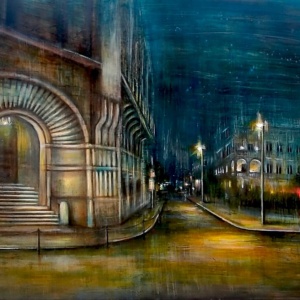 Quartiere Coppedè | Mariarosaria Stigliano