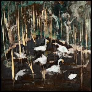 Lo stagno | Barilaro Giuseppe